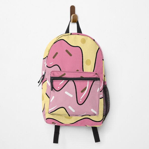 Item preview, The Melting Strawberry Cupcake designed and sold by ColbyLim.