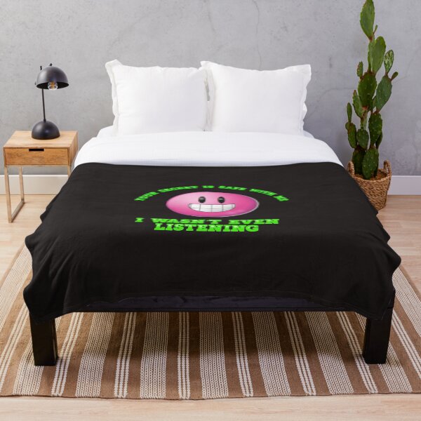 Item preview, Your Secret is Safe With Me, I Wasn’t Even Listening designed and sold by UncleStuScience.