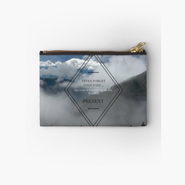 Item preview, Never forget your past... designed and sold by expandingmind.