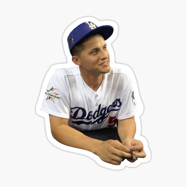 Corey seager merch Clearance
