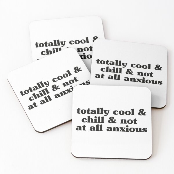 Item preview, Cool & Chill designed and sold by spunkie-.