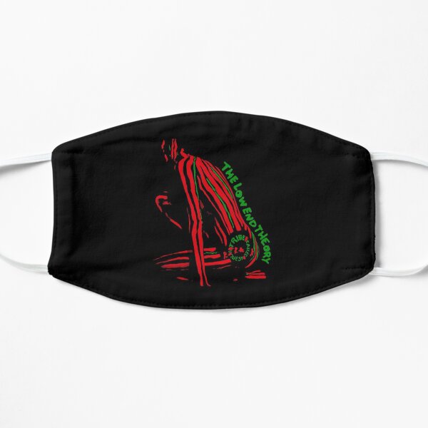 Untitled Flat Mask