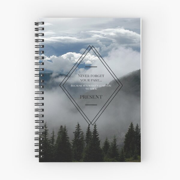 Item preview, Never forget your past... designed and sold by expandingmind.