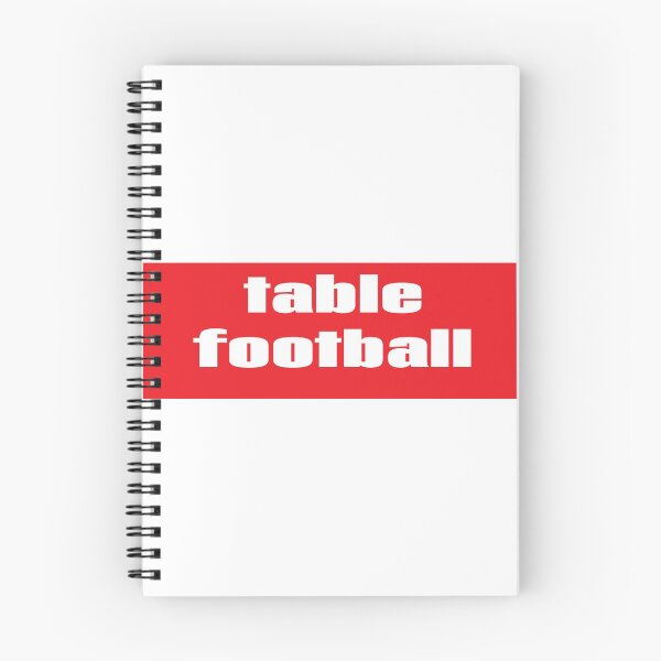 Item preview, Table Football designed and sold by ProjectX23.