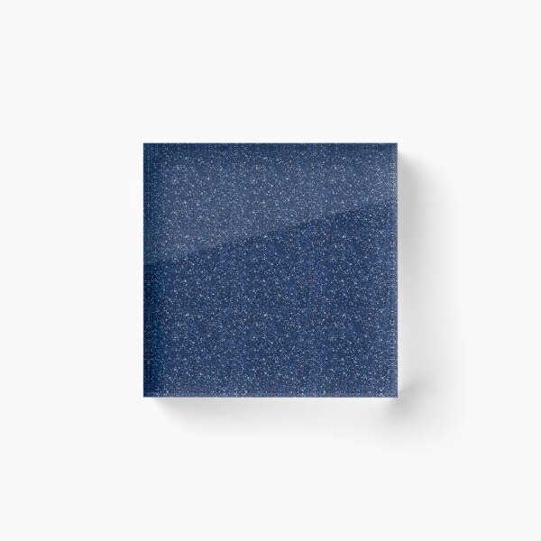 Item preview, MIDNIGHT BLUE GLITTER designed and sold by PetsandBeyond.