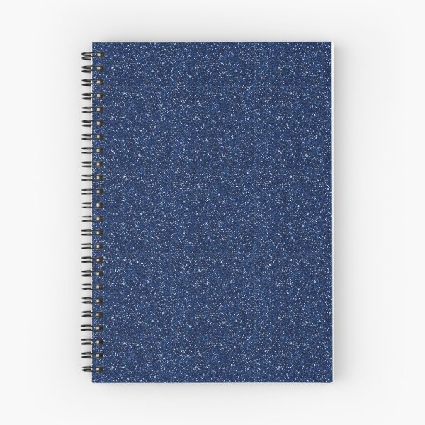 Item preview, MIDNIGHT BLUE GLITTER designed and sold by PetsandBeyond.