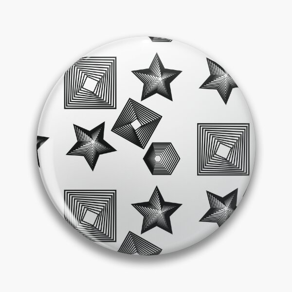 Item preview, Geometric Patterns designed and sold by Soumita.