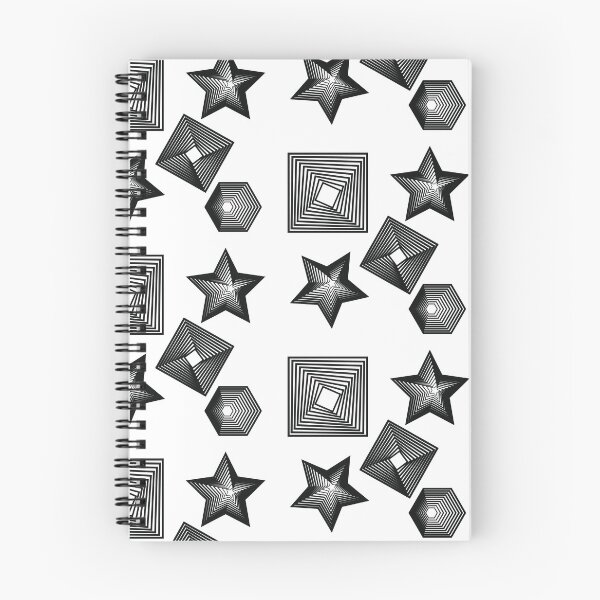 Item preview, Geometric Patterns designed and sold by Soumita.