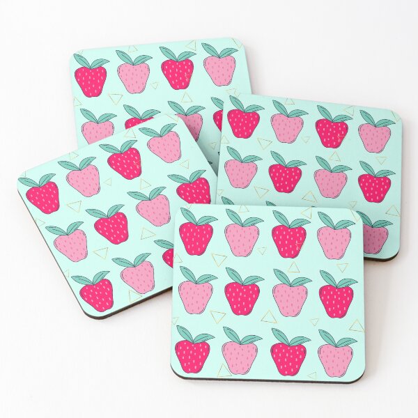 Item preview, Strawberry designed and sold by ThePeanutSeries.