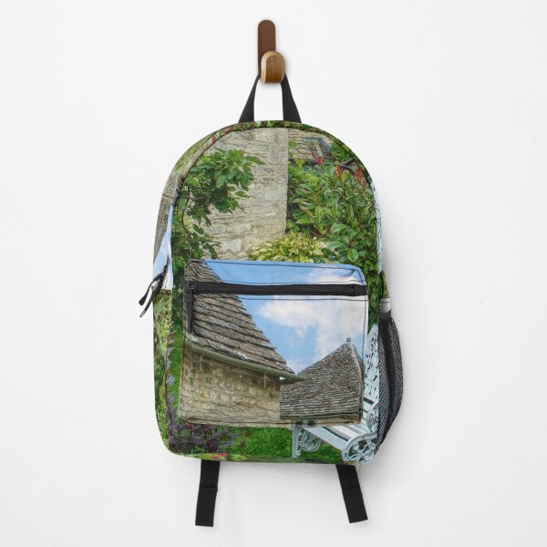 Item preview, Cottage Garden Sanctuary designed and sold by Alisonchambers2.