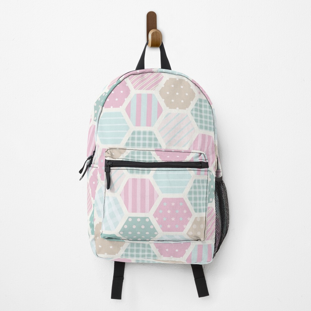 Item preview, Backpack designed and sold by PatternSquare.