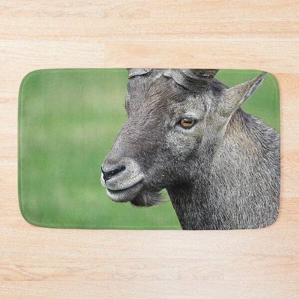 Item preview, Alpine ibex designed and sold by Denis Charmot.