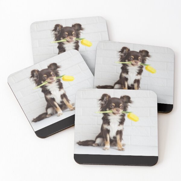 Item preview,  Dog face - I'm cute designed and sold by maichix.