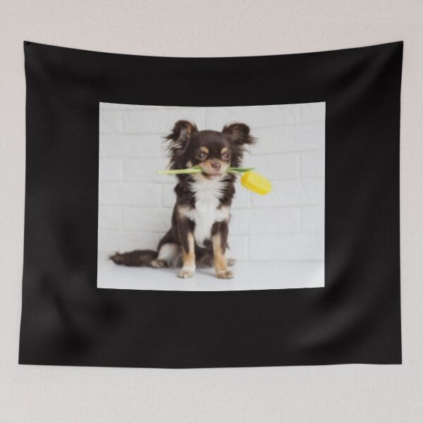 Item preview,  Dog face - I'm cute designed and sold by maichix.