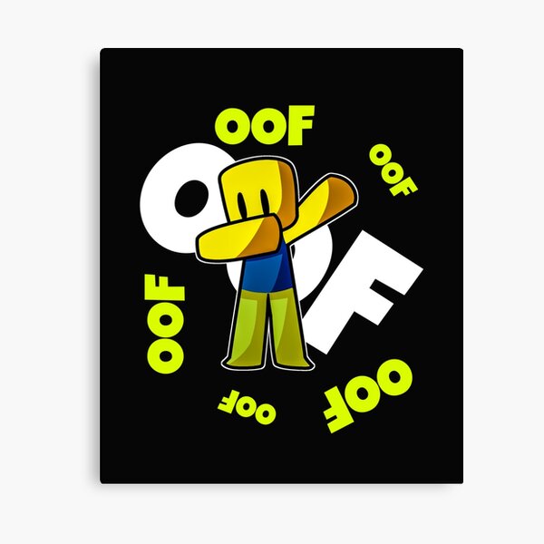 Roblox Yeet Hand Drawn Noob Meme Funny Internet Saying Kid Gamer Gift from  RedBubble