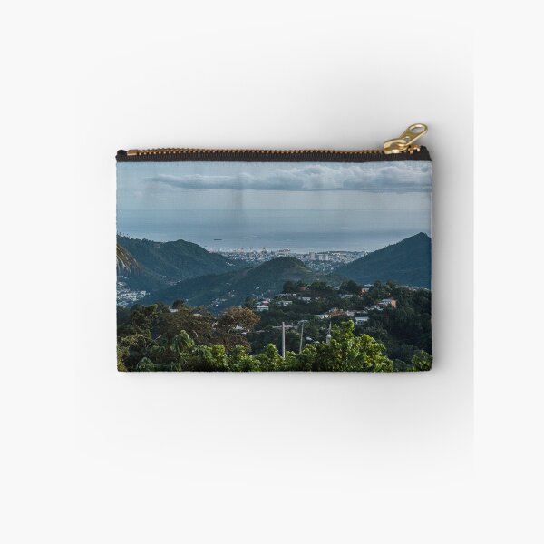 Item preview, A view from Paramin designed and sold by Elli-Photos.