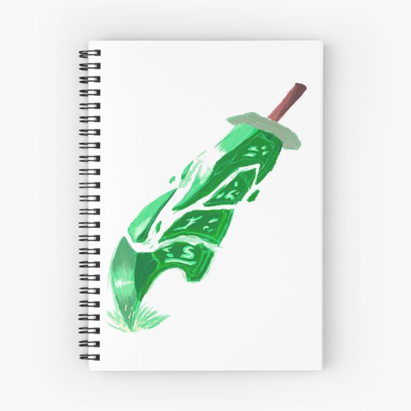 Item preview, Riven Sword designed and sold by BrCNTC.