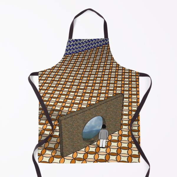 Item preview, Uncage designed and sold by belly-e-luna.