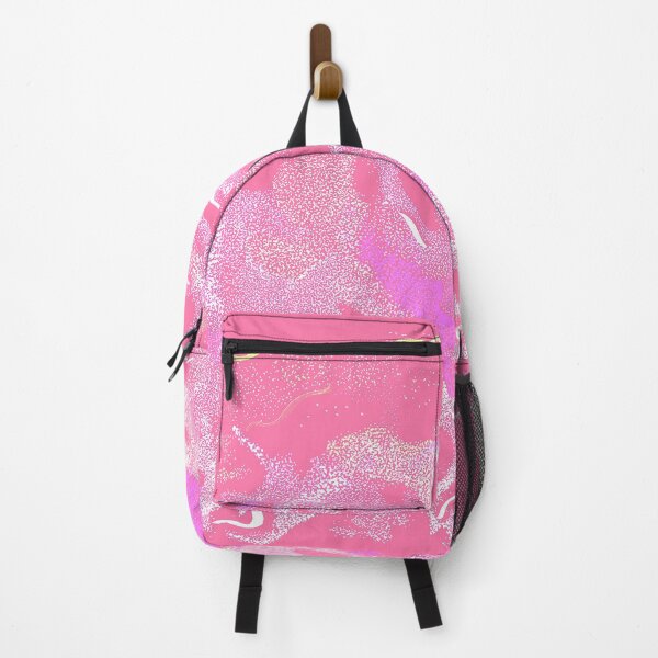 Item preview, Kaboom - Pink designed and sold by anioka.