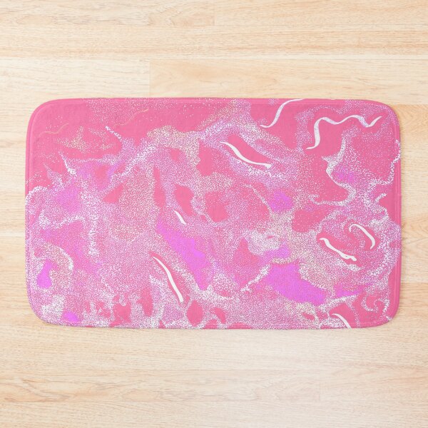 Item preview, Kaboom - Pink designed and sold by anioka.