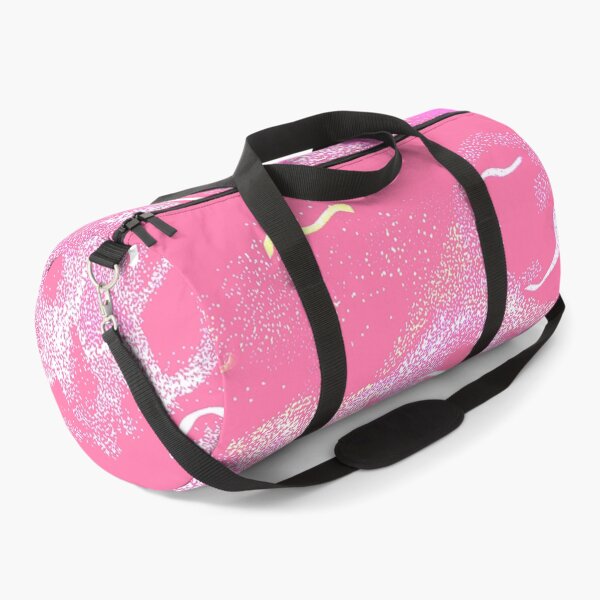 Item preview, Kaboom - Pink designed and sold by anioka.