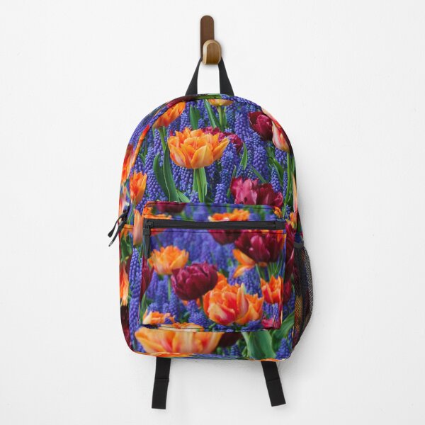 Item preview, Flower Field designed and sold by flickertoaflame.
