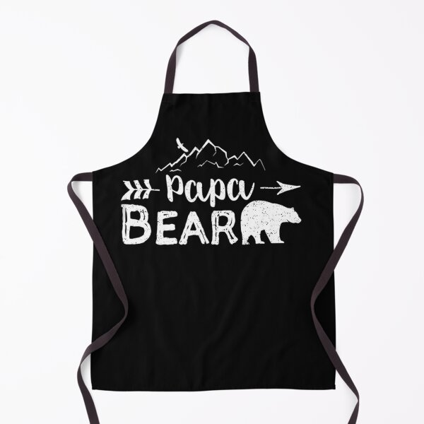 Item preview, Bear Matching Family Bear Camping designed and sold by Leonard411.
