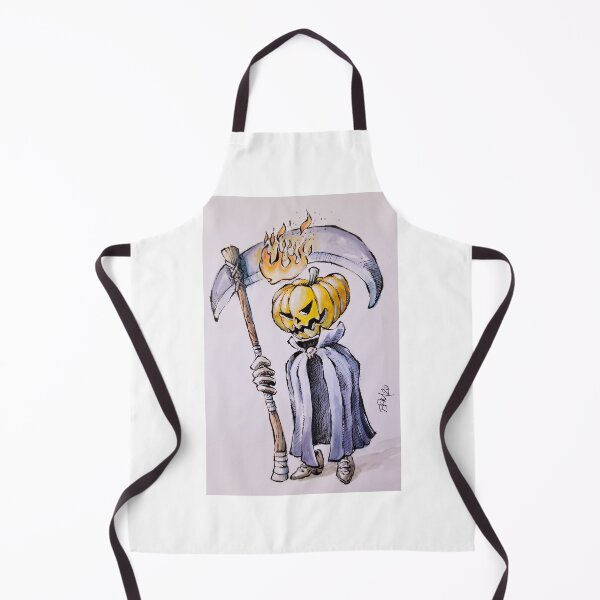 Item preview, The Lord of All Hallows Eve designed and sold by Byron McBride.