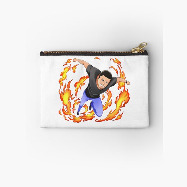 Item preview, Diable Jambe Alex designed and sold by AManime.