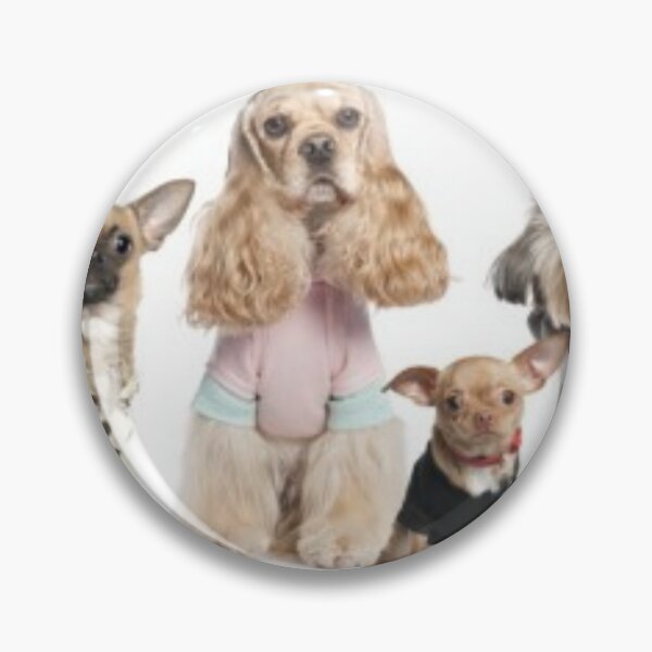 Item preview,  Dog face - I'm cute designed and sold by maichix.