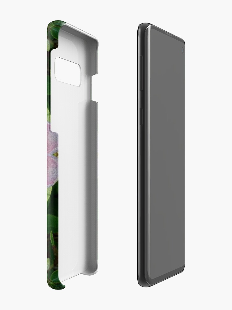 Alternate view of Green Grows My Garden Case & Skin for Samsung Galaxy