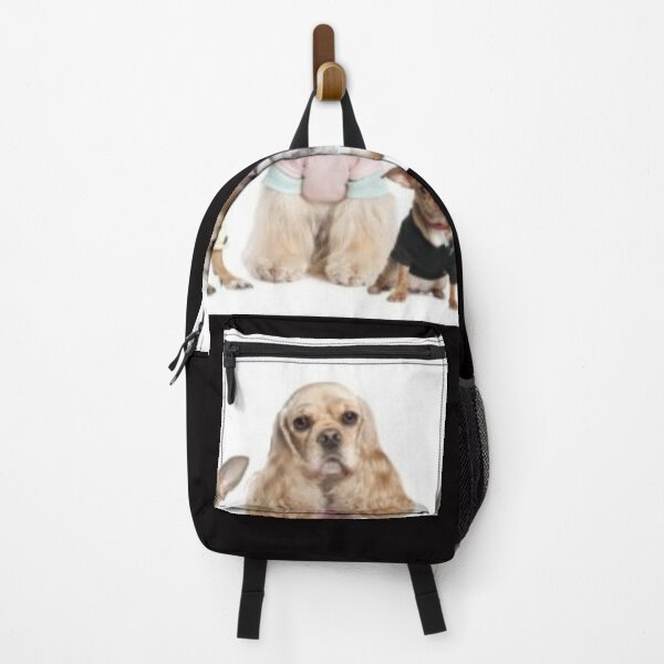 Item preview, Dog face - I'm cute designed and sold by maichix.