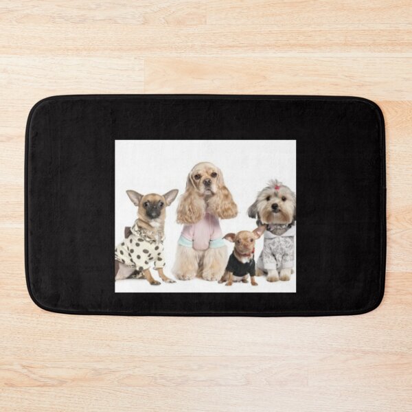 Item preview,  Dog face - I'm cute designed and sold by maichix.