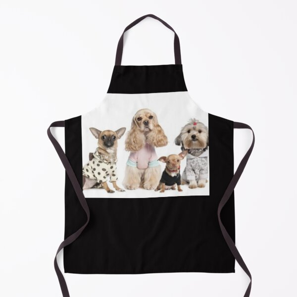 Item preview, Dog face - I'm cute designed and sold by maichix.