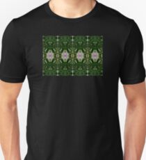 Green Grows My Garden Unisex T-Shirt