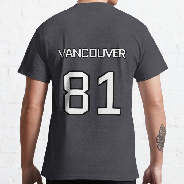 British Columbia Football (I) Classic T-Shirt