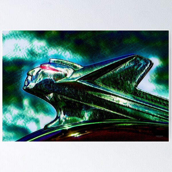 Item preview, The Sentinel designed and sold by Hawley Designs.