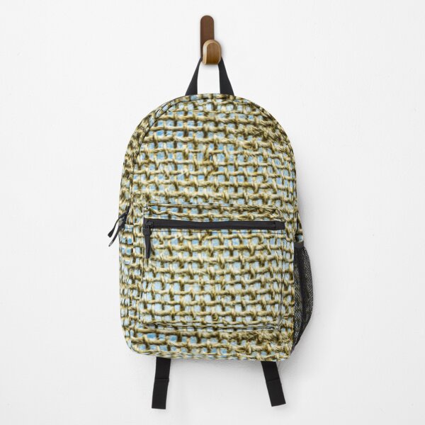Item preview, Pattern made of old twine designed and sold by adamtepl.