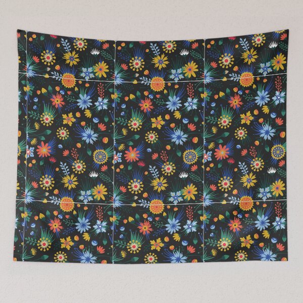 Item preview, Flower power designed and sold by flickertoaflame.
