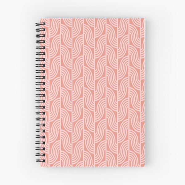 Item preview, Branches. Abstract Pattern (pink version) designed and sold by lents.