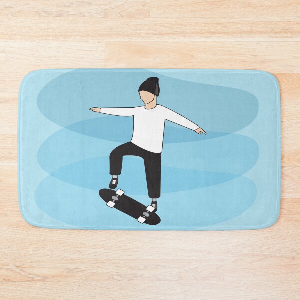 Item preview, Skateboy designed and sold by YueHeng Creates ⭐⭐⭐⭐⭐.