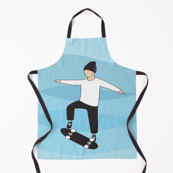Item preview, Skateboy  designed and sold by YueHeng Creates ⭐⭐⭐⭐⭐.