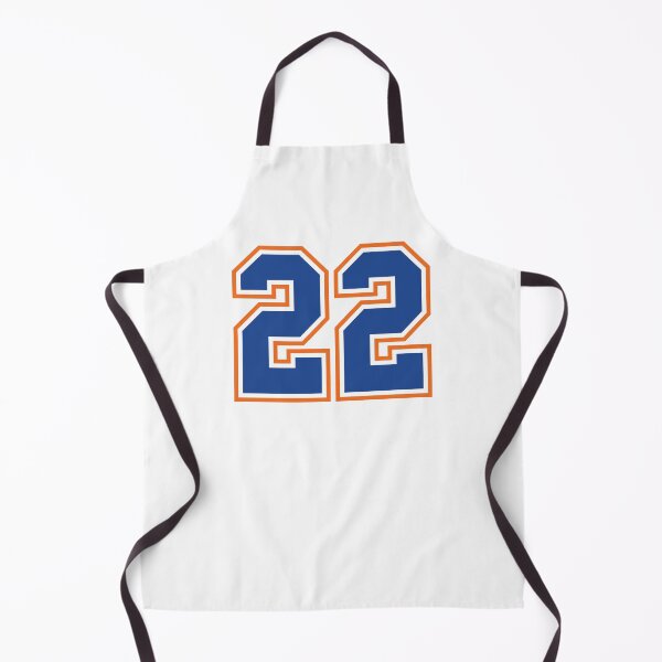 Item preview, Twenty-Two Jersey Number Sports 22 designed and sold by HelloFromAja.