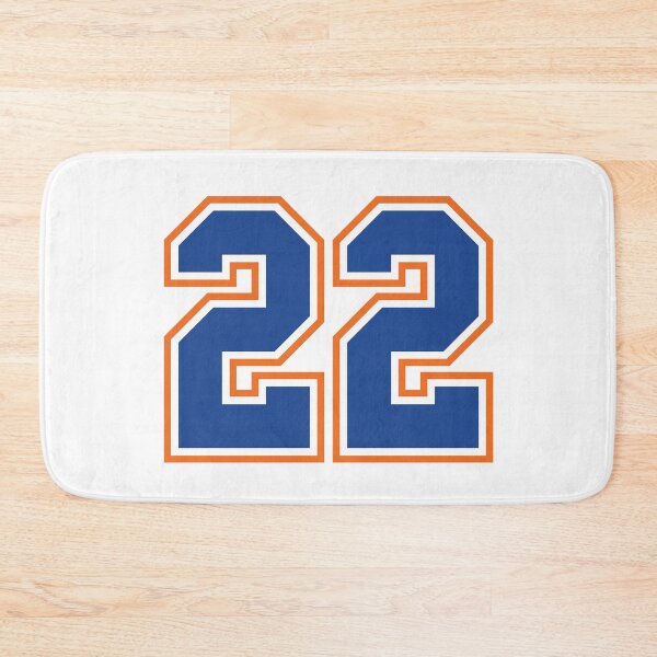 Item preview, Twenty-Two Jersey Number Sports 22 designed and sold by HelloFromAja.