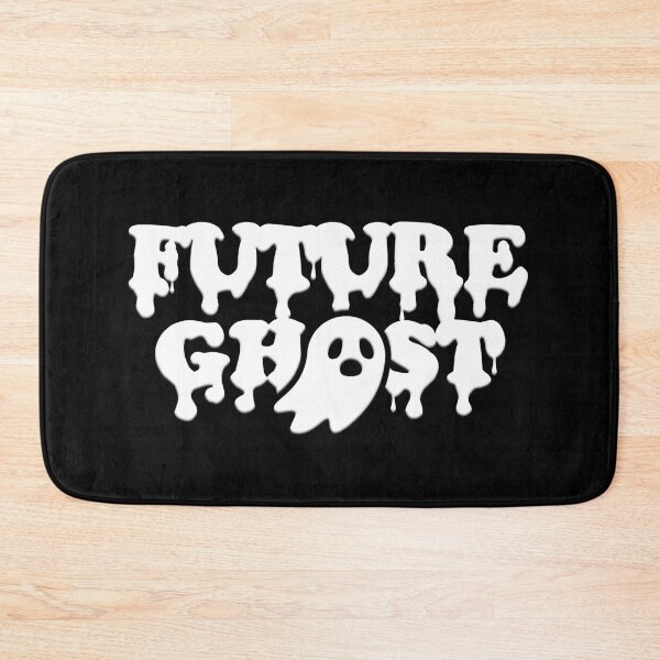 Item preview, Future Ghost designed and sold by ninthstreet.