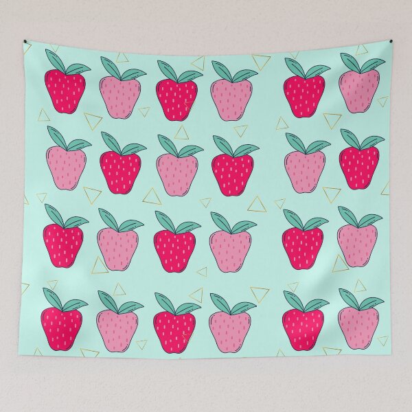 Item preview, Strawberry designed and sold by ThePeanutSeries.