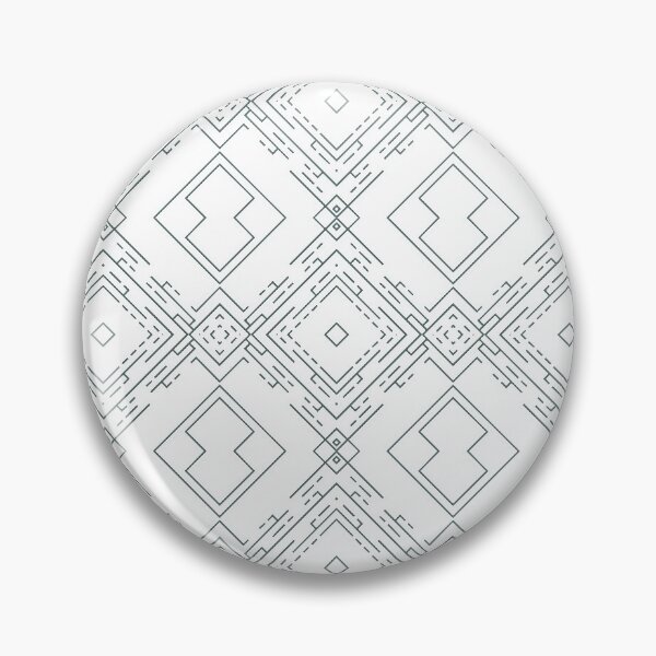 Item preview, Geometric pattern designed and sold by kamorim.