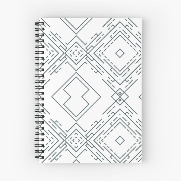 Item preview, Geometric pattern designed and sold by kamorim.