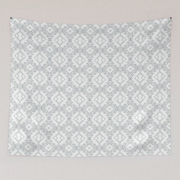 Item preview, Geometric pattern designed and sold by kamorim.