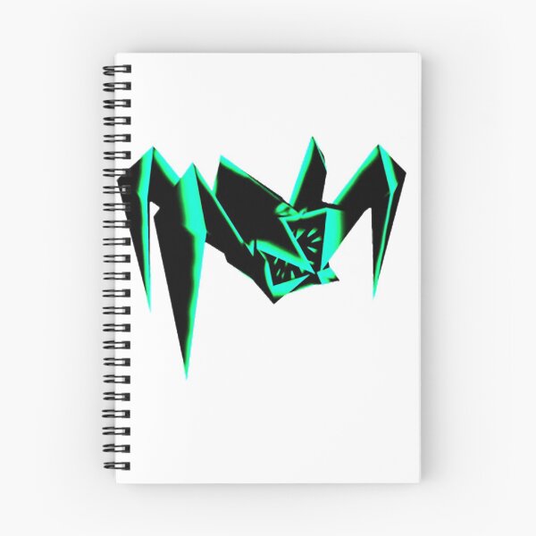Item preview, insects Cyberpunk designed and sold by BrCNTC.